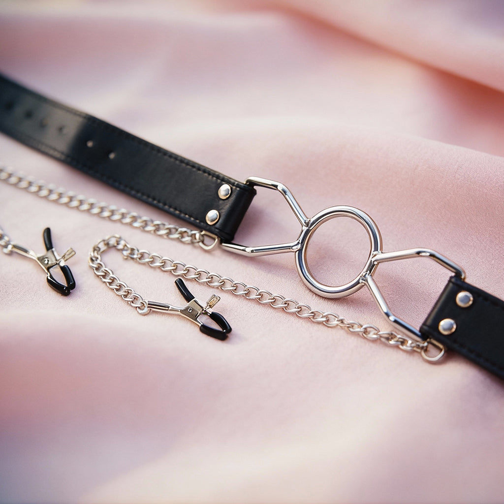 Ensemble Silent Pull