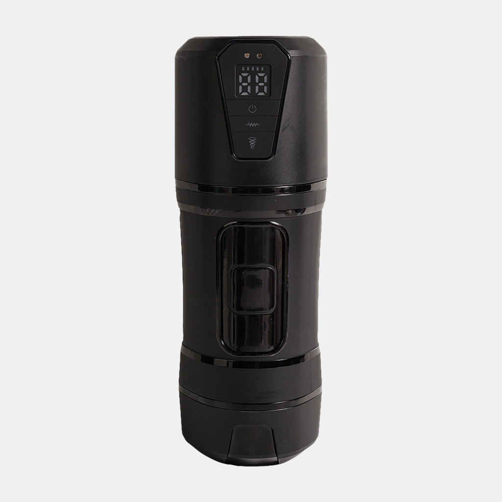 Masturbateur masculin automatique Suck Master