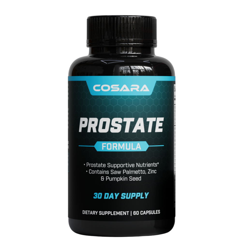 Soutien de la prostate