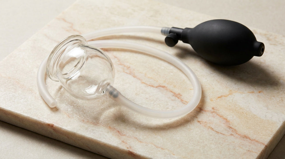 Pussy Pump Guide 2026: How Vulva Pumping Works & How to Do It Safely