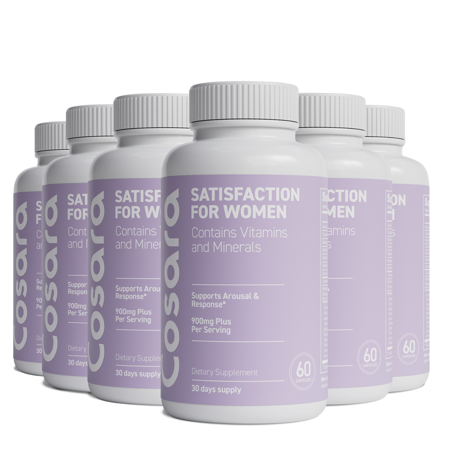 Améliorateur sexuel 6x