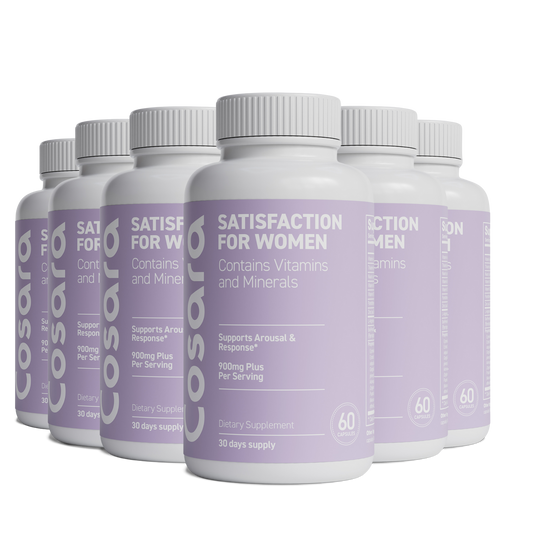 Améliorateur sexuel 6x