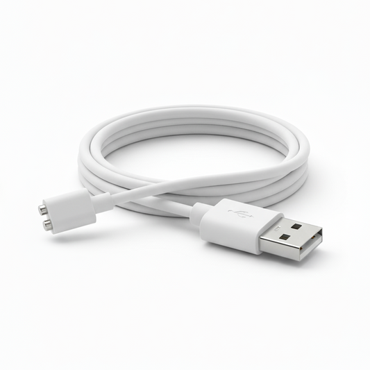 Triple câble vibrant