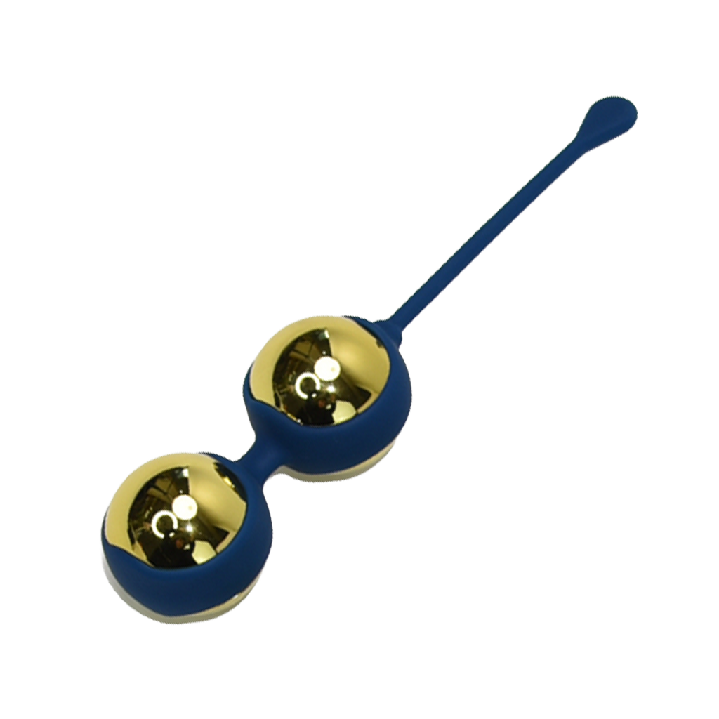 Jeu de boules de Kegel