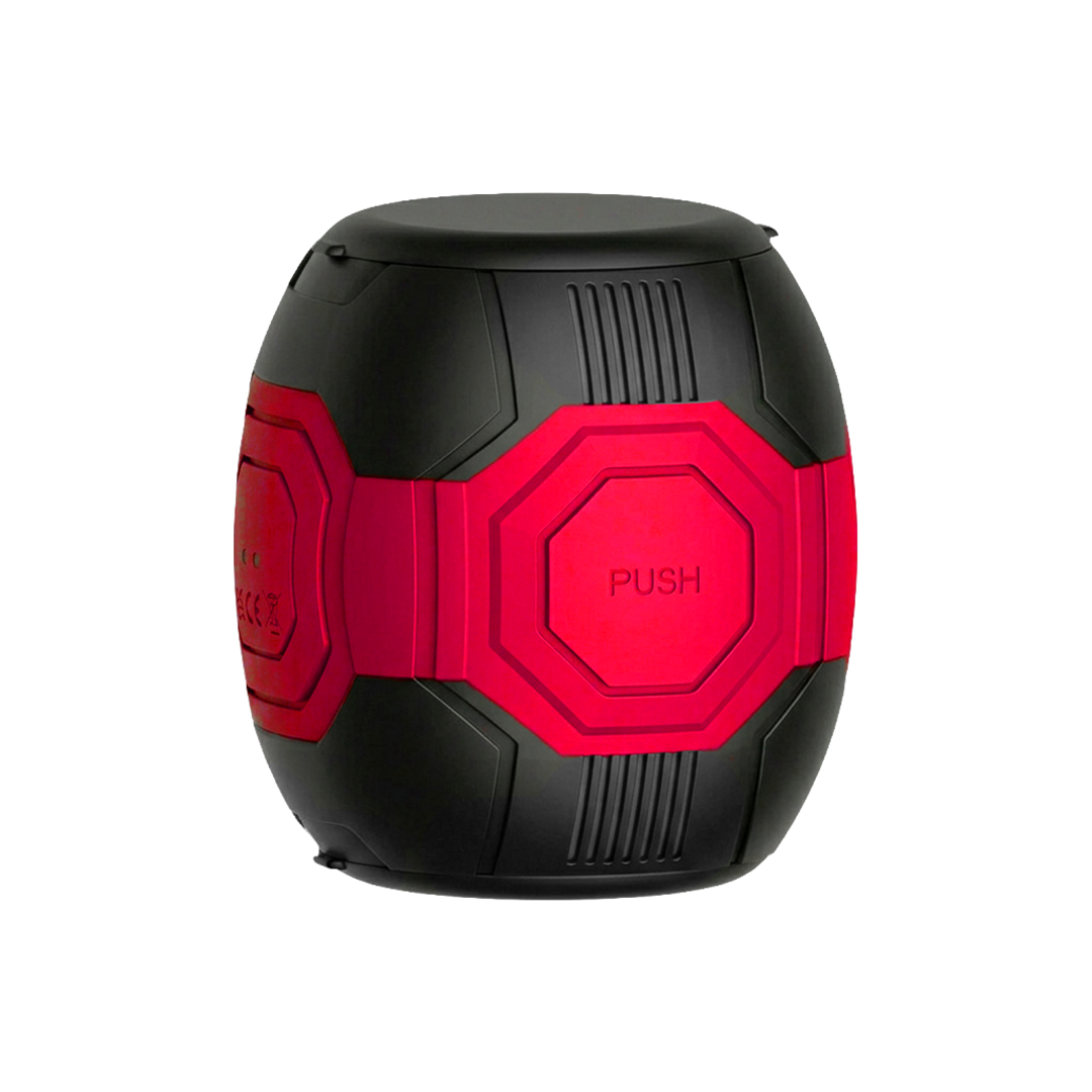 Fellation désinvolte