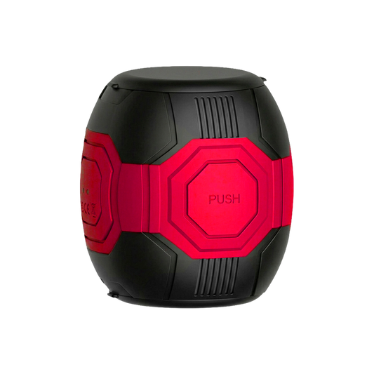 Fellation désinvolte