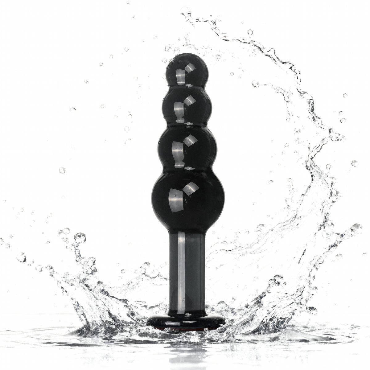 4 Beads Anal Plug