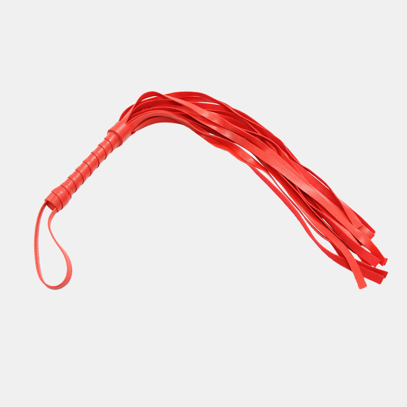 Coquine en rouge