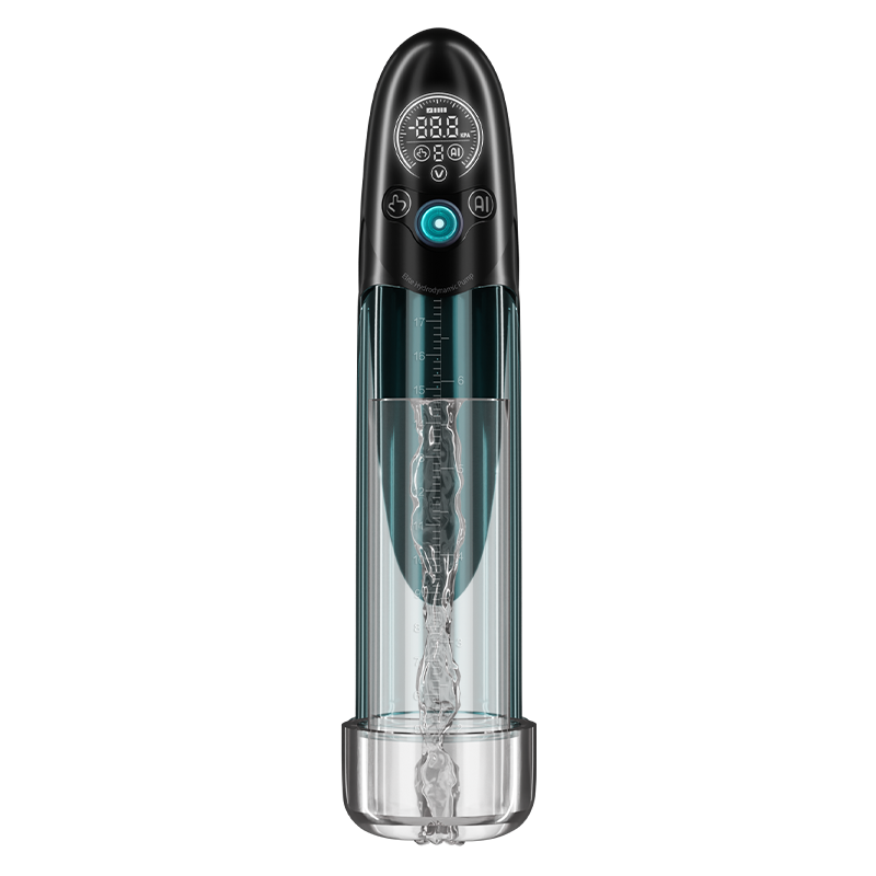 Aqua Vacuum