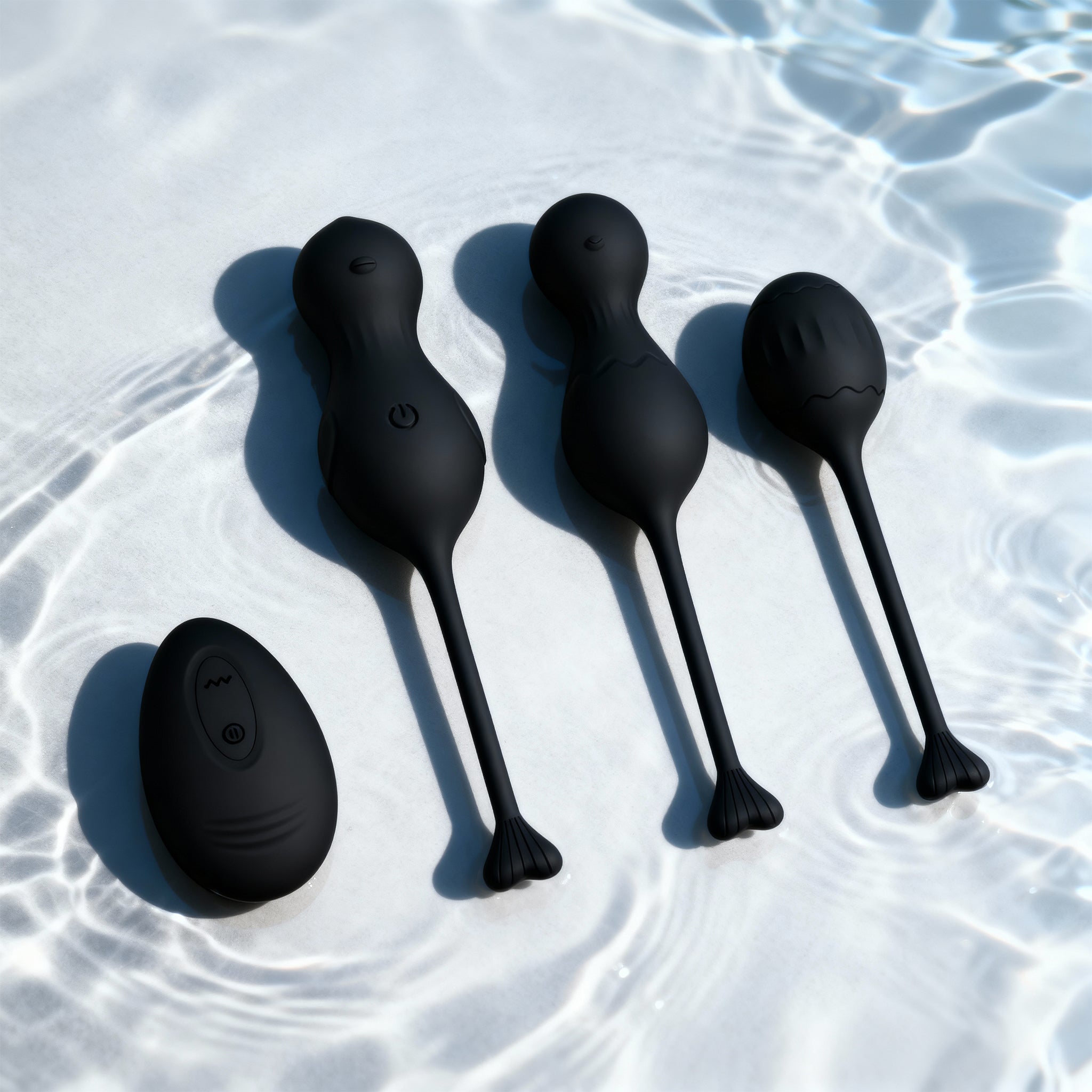 Ensemble Kegel