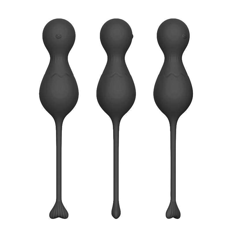 Ensemble Kegel
