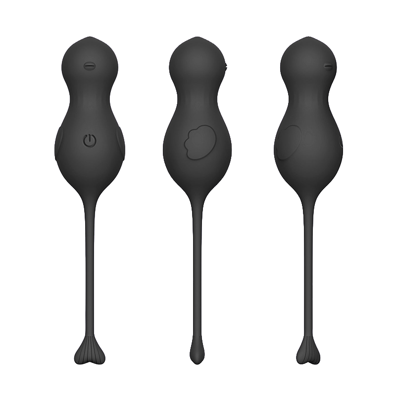 Ensemble Kegel