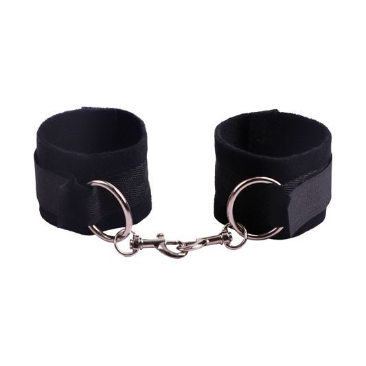 Menottes Velcro