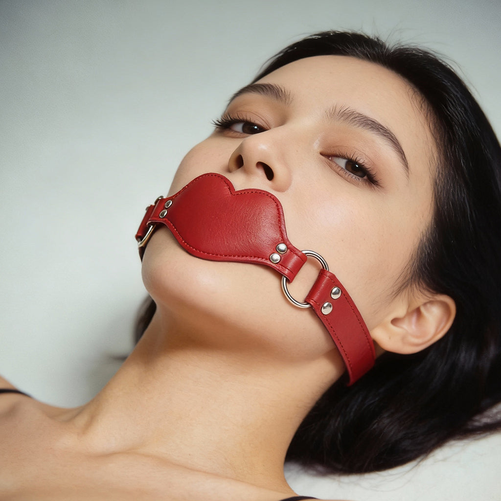 Baiser Pourpre
