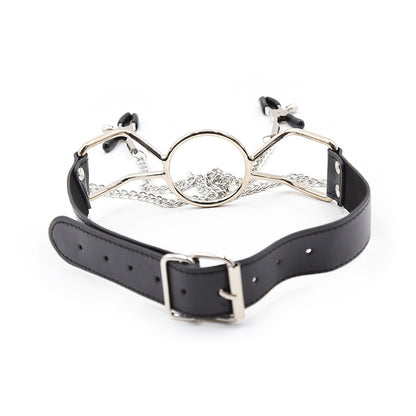 Ensemble Silent Pull