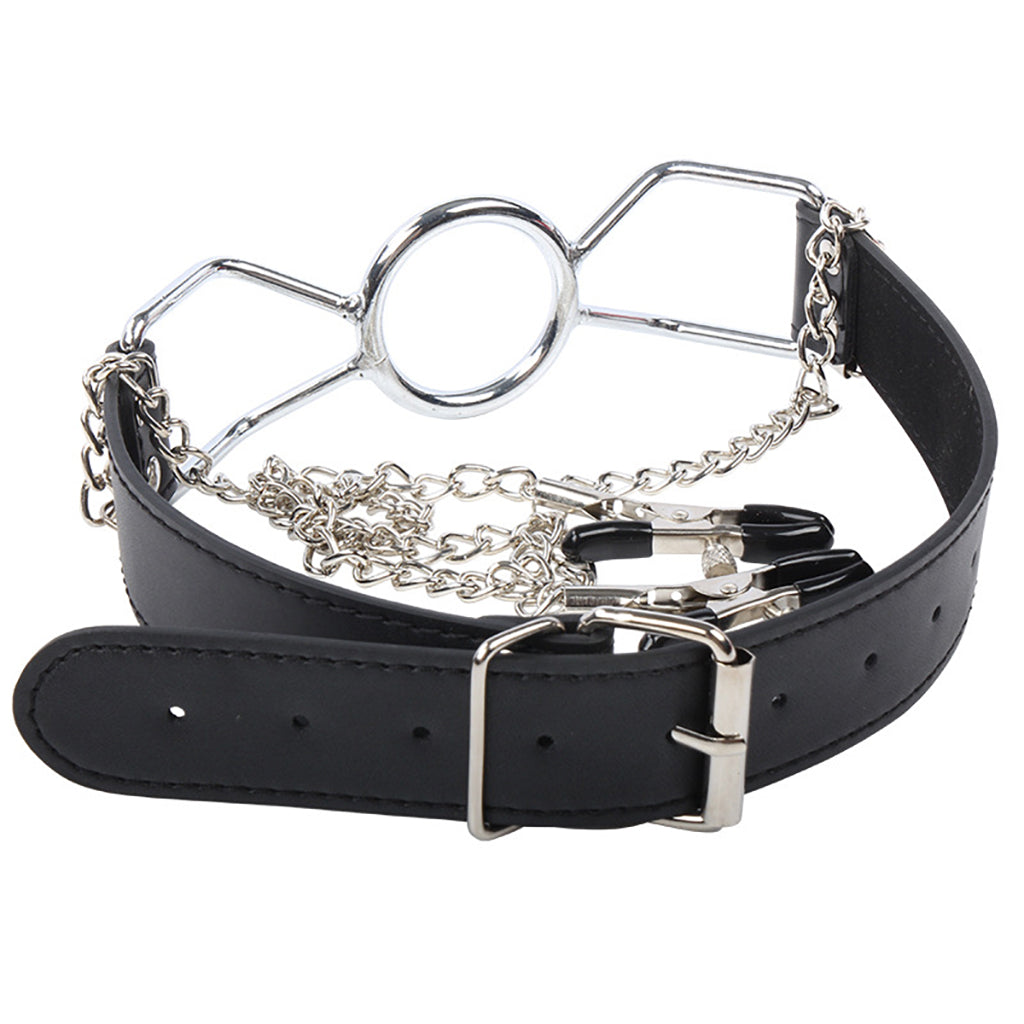 Ensemble Silent Pull