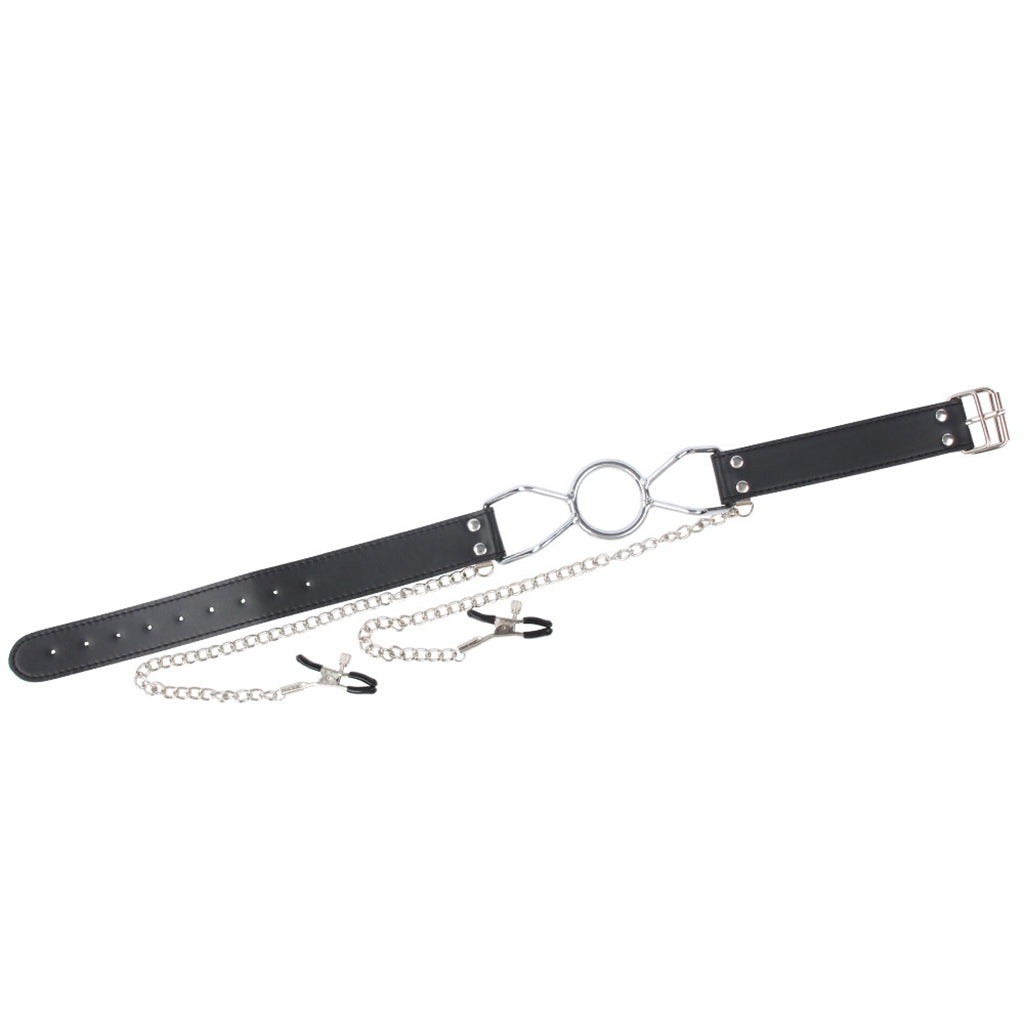 Ensemble Silent Pull