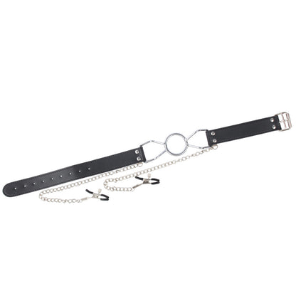 Ensemble Silent Pull