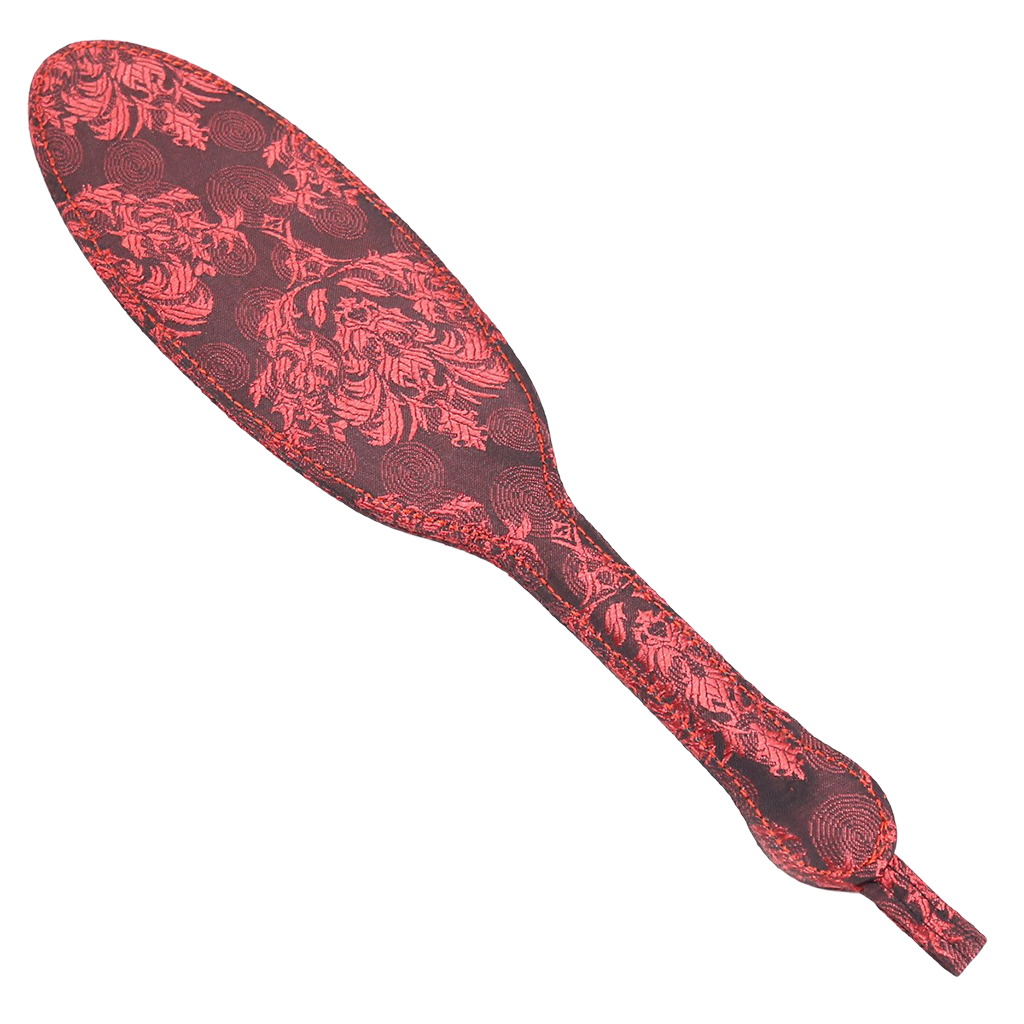 Pagaie Rouge
