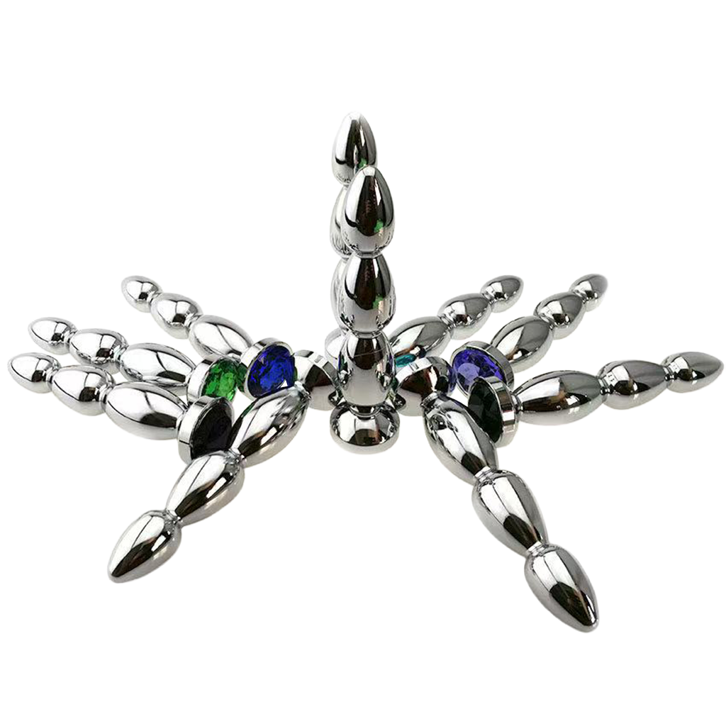 Perles de Clair de Lune