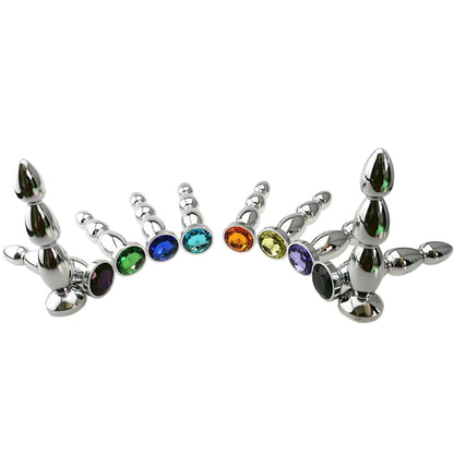 Perles de Clair de Lune