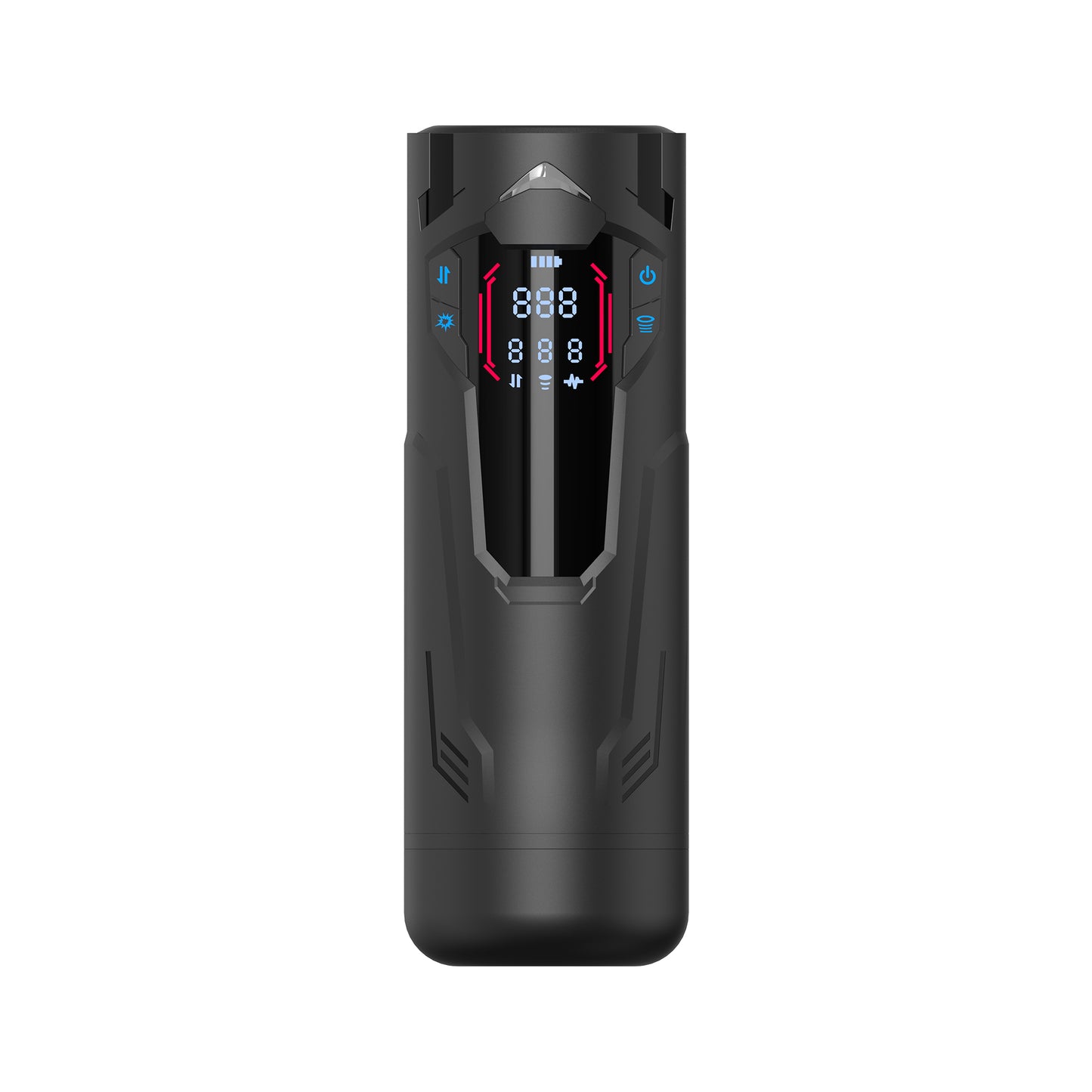Commandant XPro