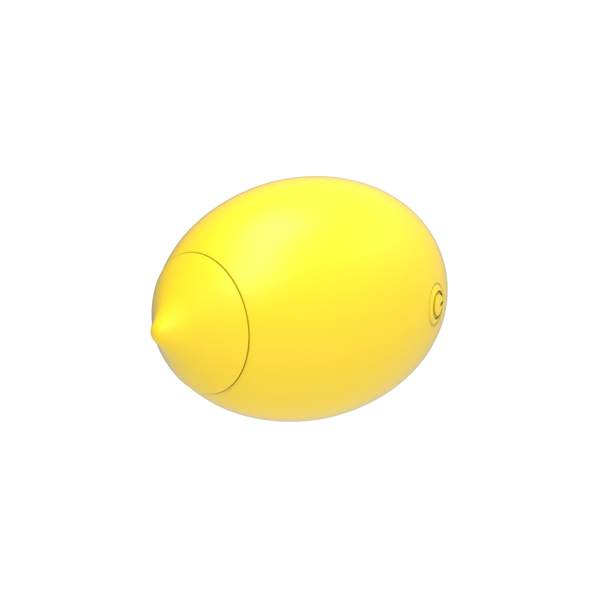 Le citron coquin