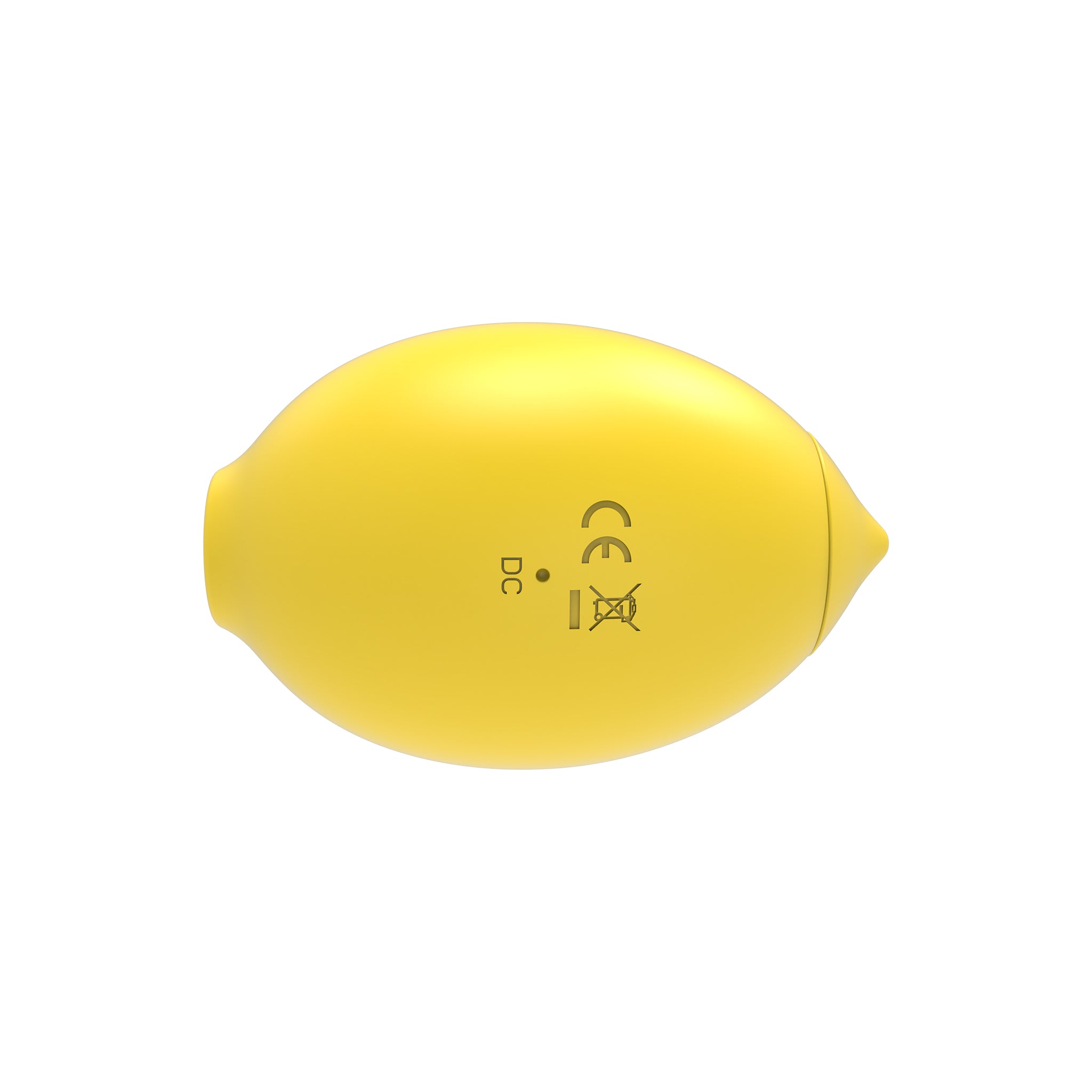 Le citron coquin