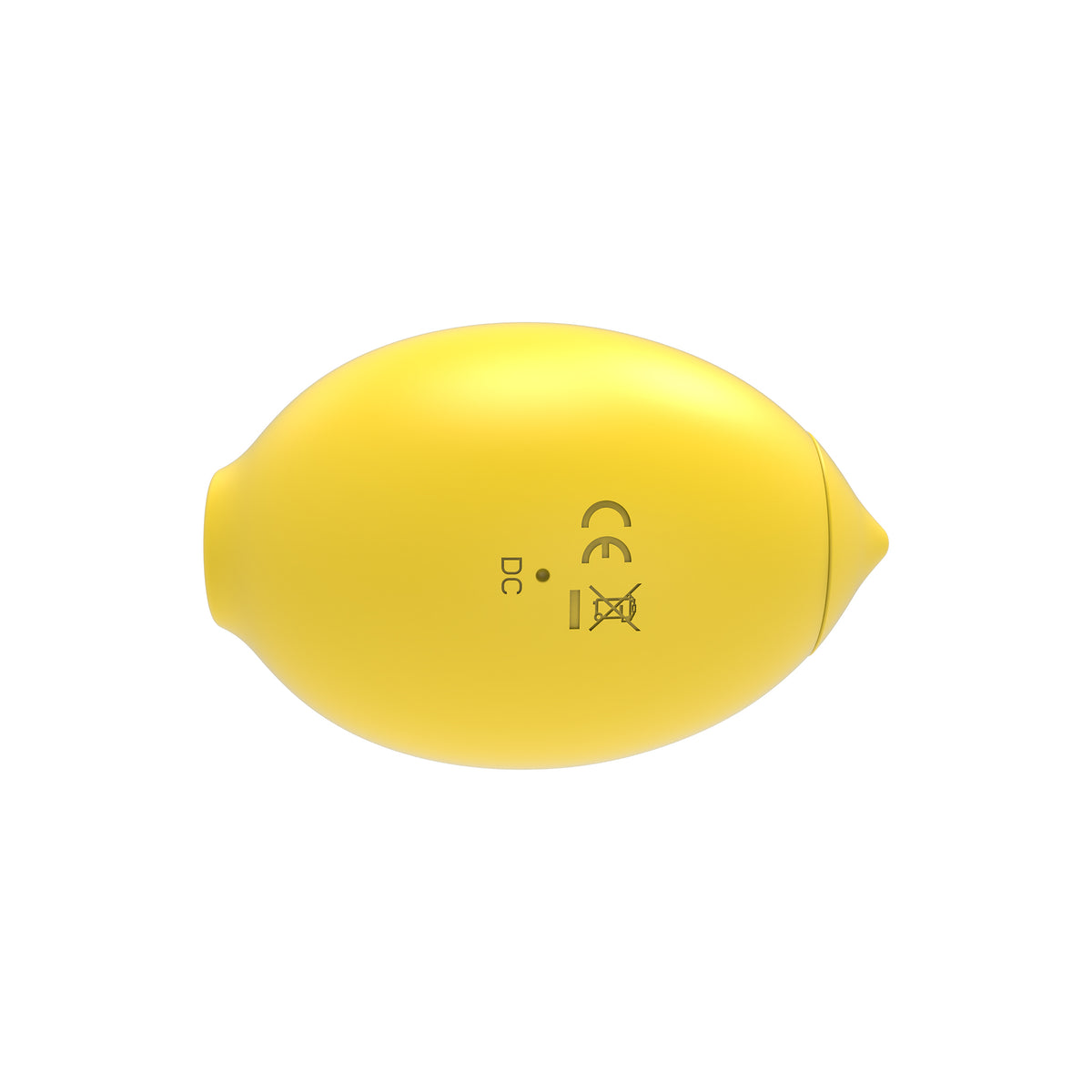 Le citron coquin