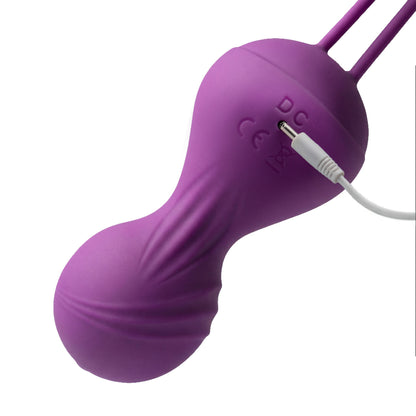 Ensemble Violet pour Exercices de Kegel