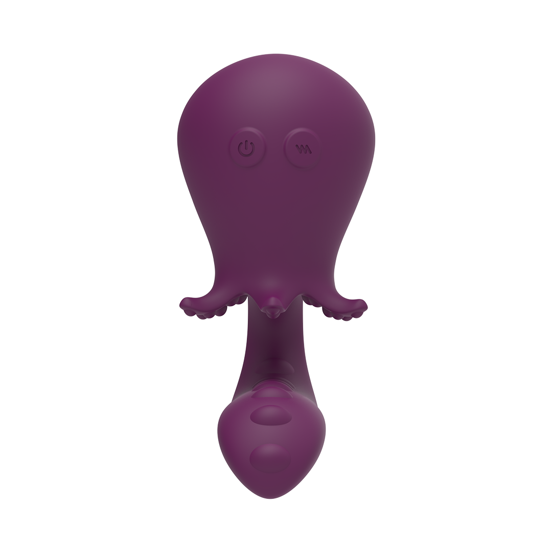 Poulpe