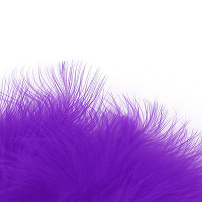 Pinces à mamelons en peluche