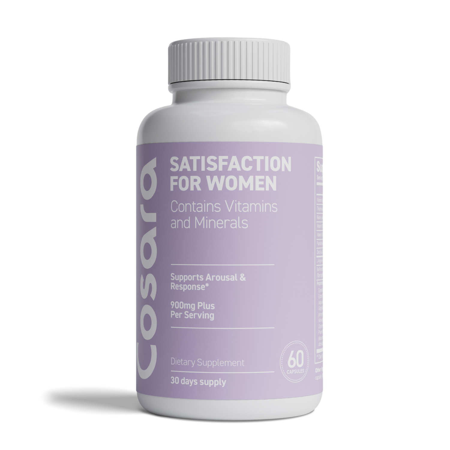 Améliorateur sexuel