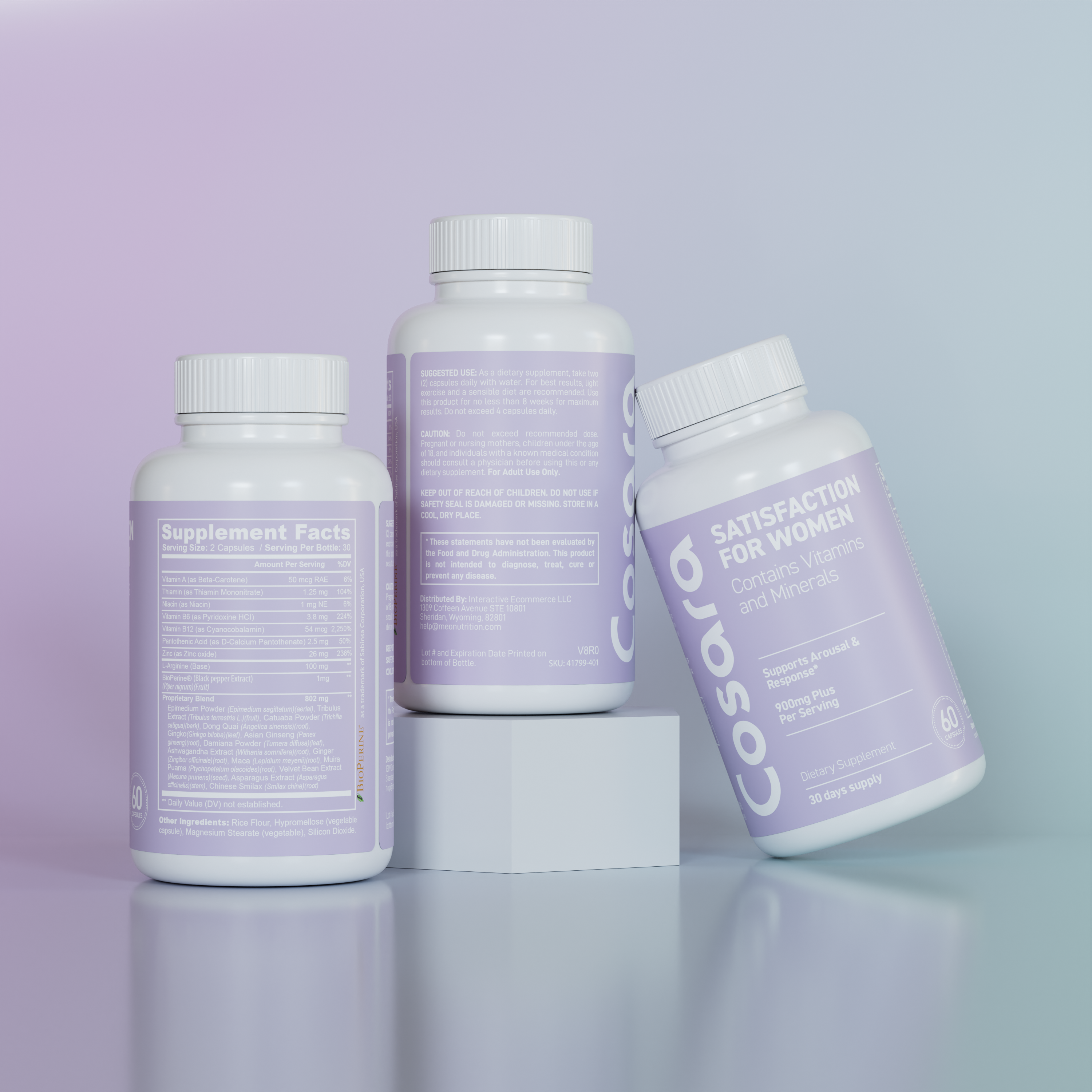 Améliorateur sexuel