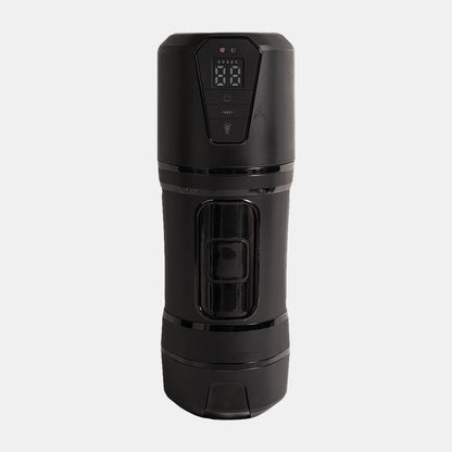 Masturbateur masculin automatique Suck Master