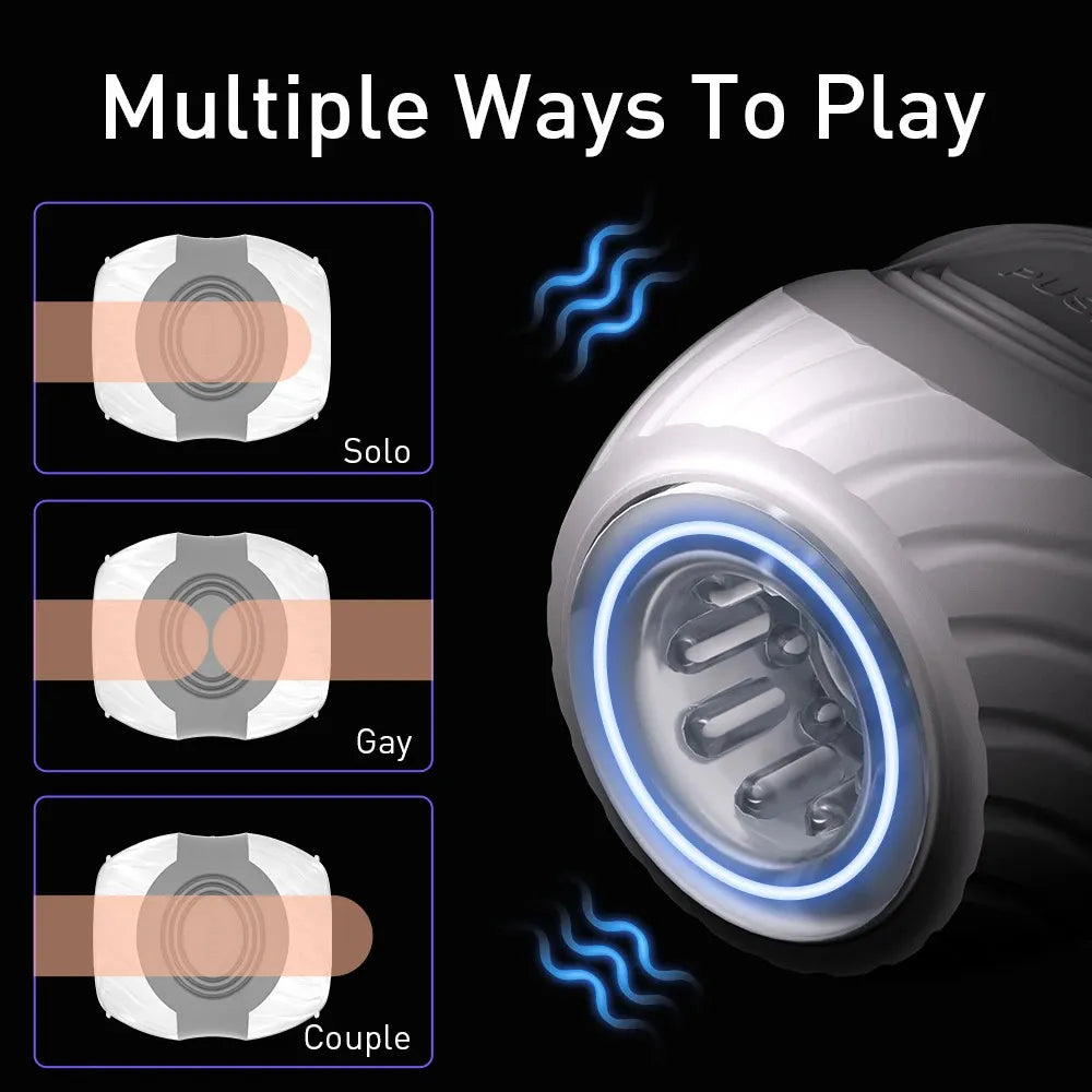 Turbo BJ