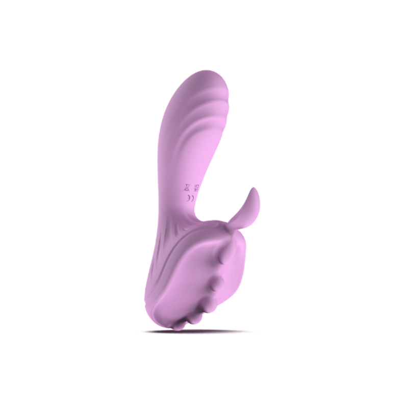 Vibrateur pour barbe de Wee