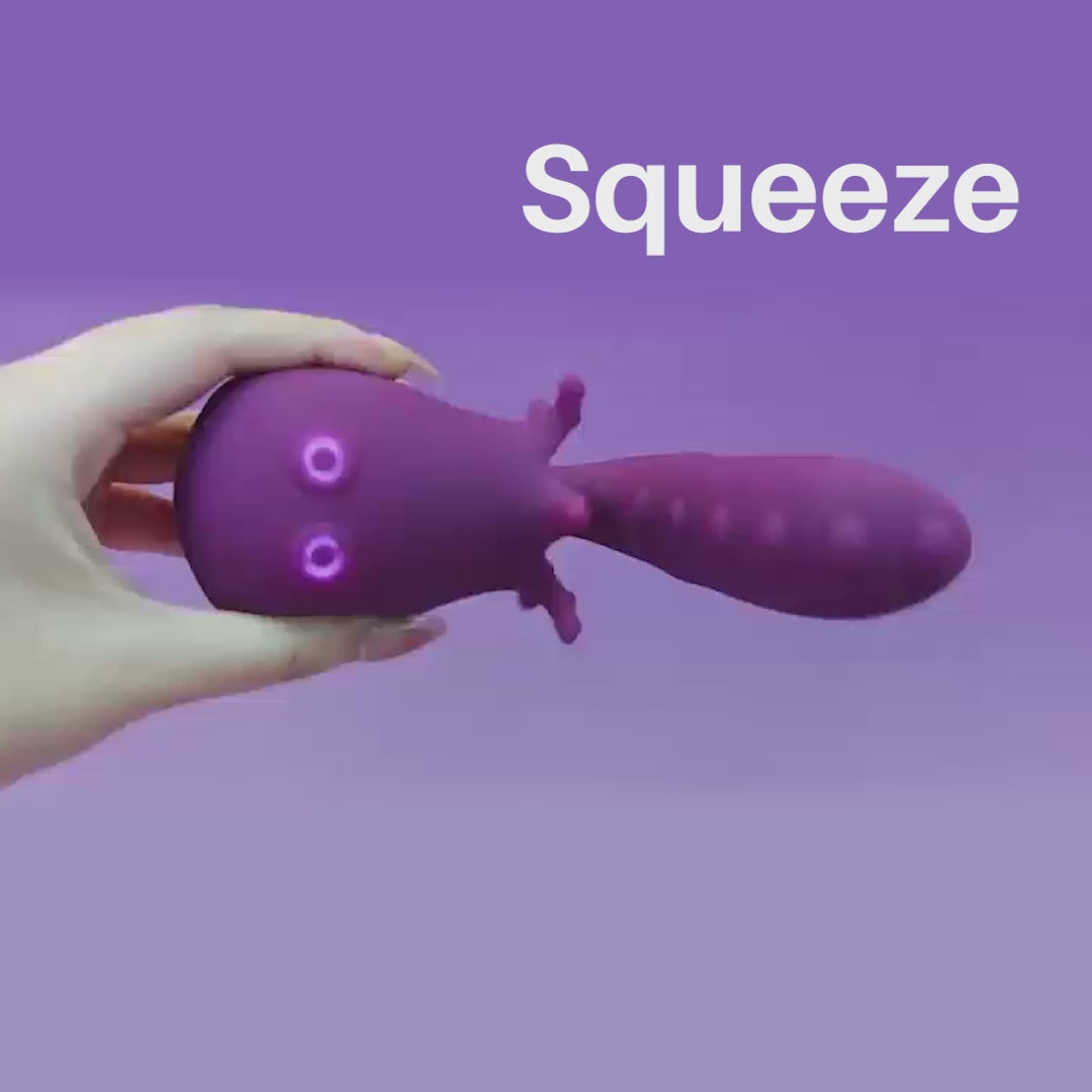 Poulpe